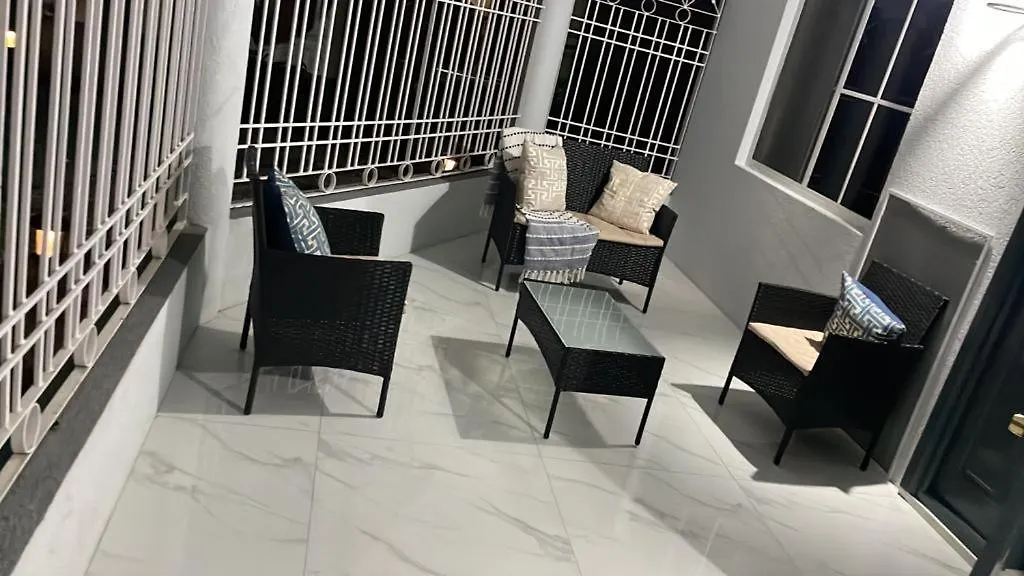 Edgewater Portmore Holiday Home Jamajka
