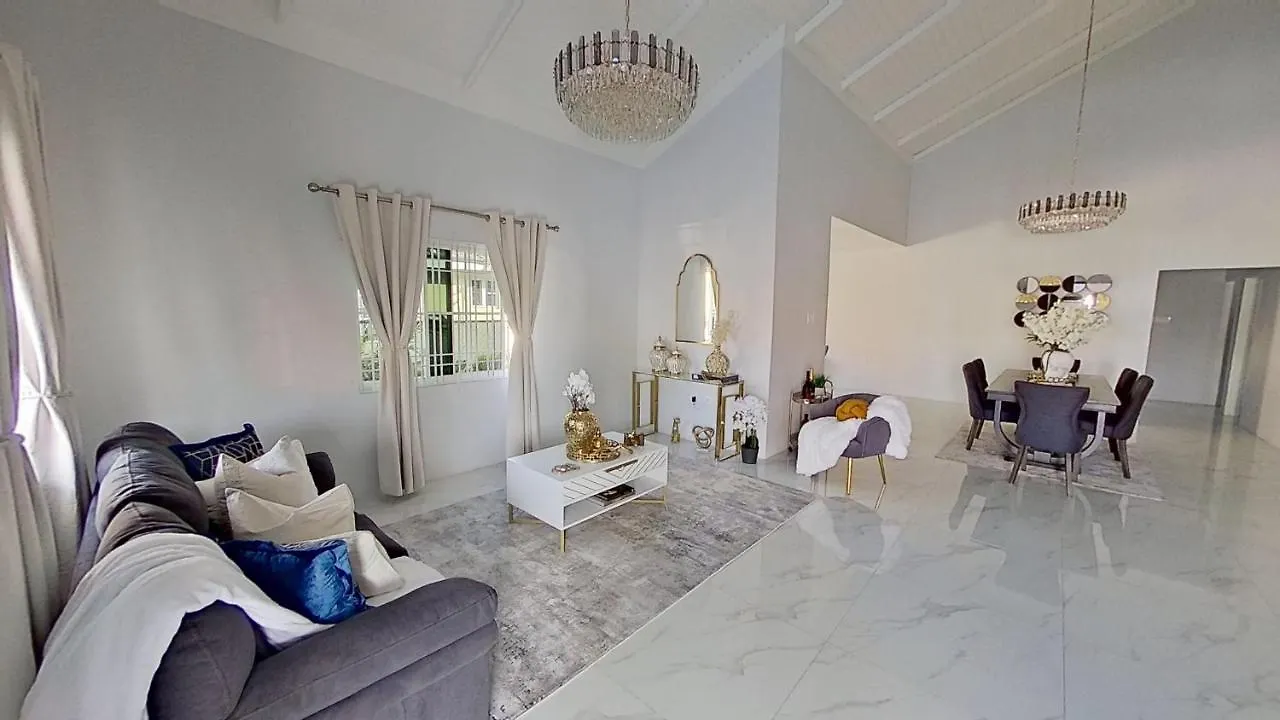 Edgewater Portmore Holiday Home 0*,  Jamajka